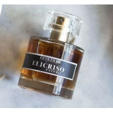 ELICRISO – ESTRATTO DI PROFUMO 50 ML - ERMETICHE FRAGRANZE